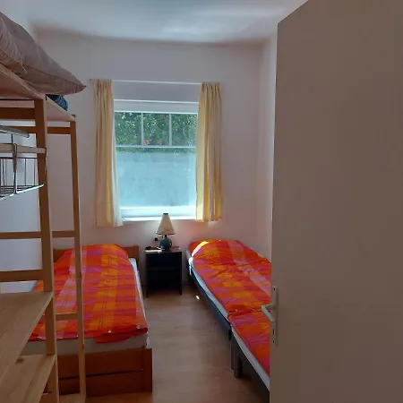 Apartment Schieszl 4 Zamardi