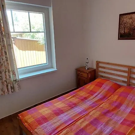 Διαμέρισμα Schieszl 4 *
