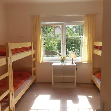 Schieszl 4 Apartment