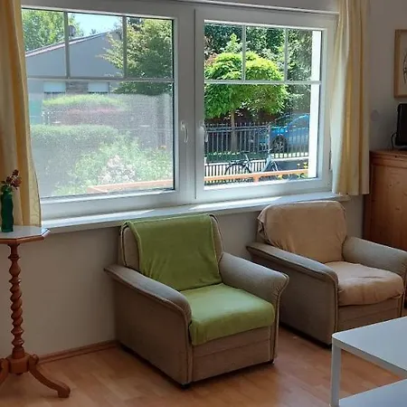 Schieszl 4 Apartman Zamárdi