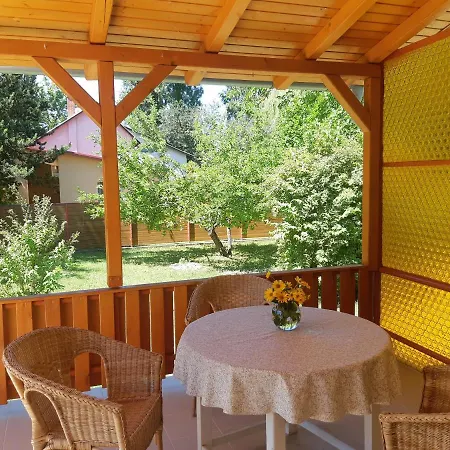 Apartment Schieszl 4