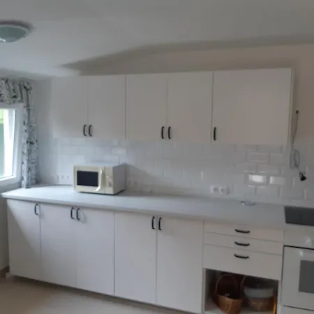 Apartment Schieszl 4 Zamardi