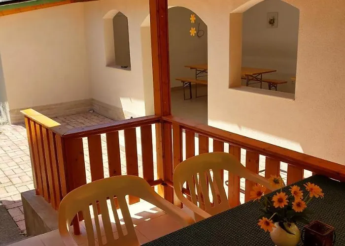 Schieszl 4 Apartamento