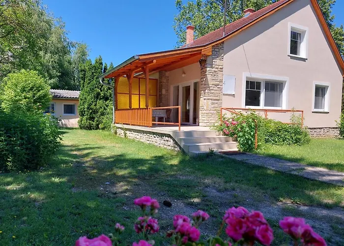 Schieszl 4 Apartamento