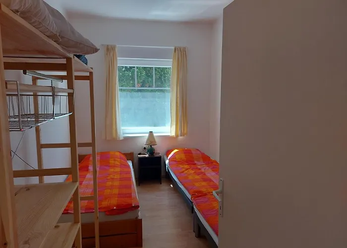 Appartement Schieszl 4 Zamárdi