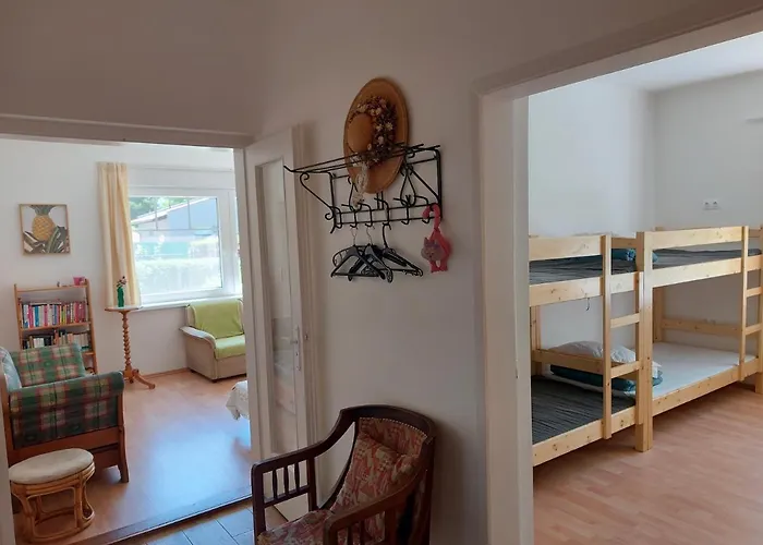 Schieszl 4 Apartamento