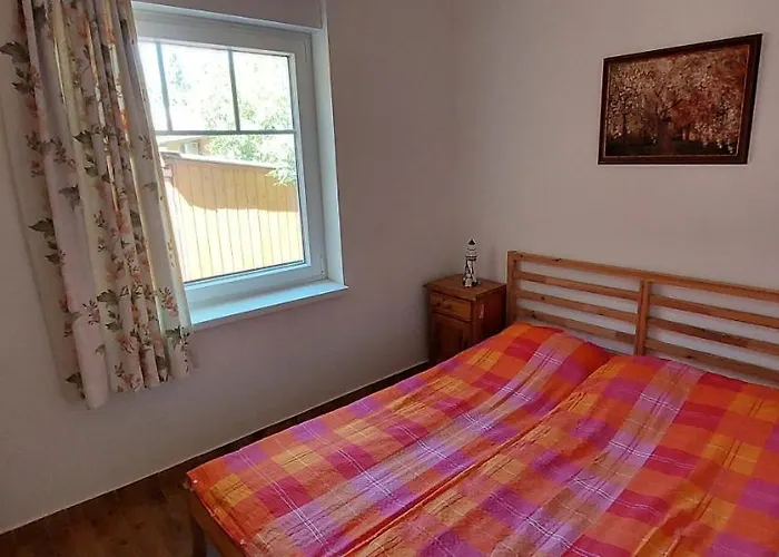 Apartamento Schieszl 4 *