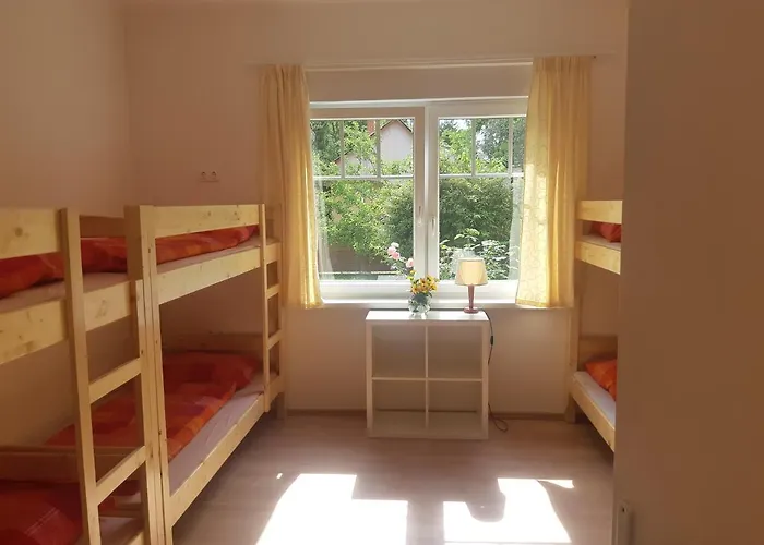 Schieszl 4 Appartement