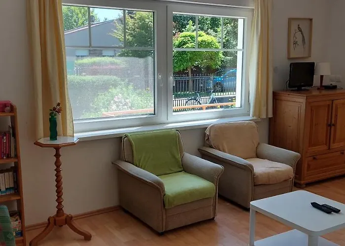 Schieszl 4 Appartement Zamárdi