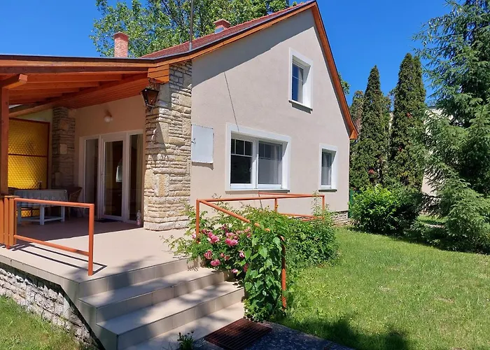 Appartement Schieszl 4 *