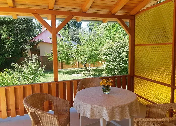 Appartement Schieszl 4