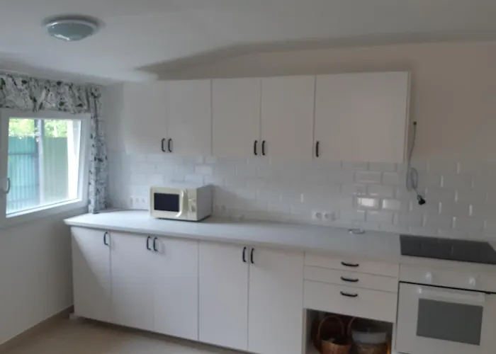 Apartamento Schieszl 4 Zamárdi