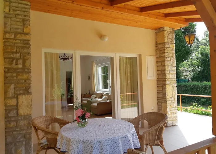 Schieszl 4 * Zamardi